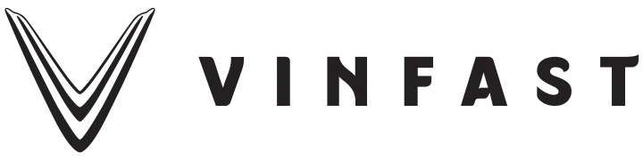 Logo Vinfast Ternate